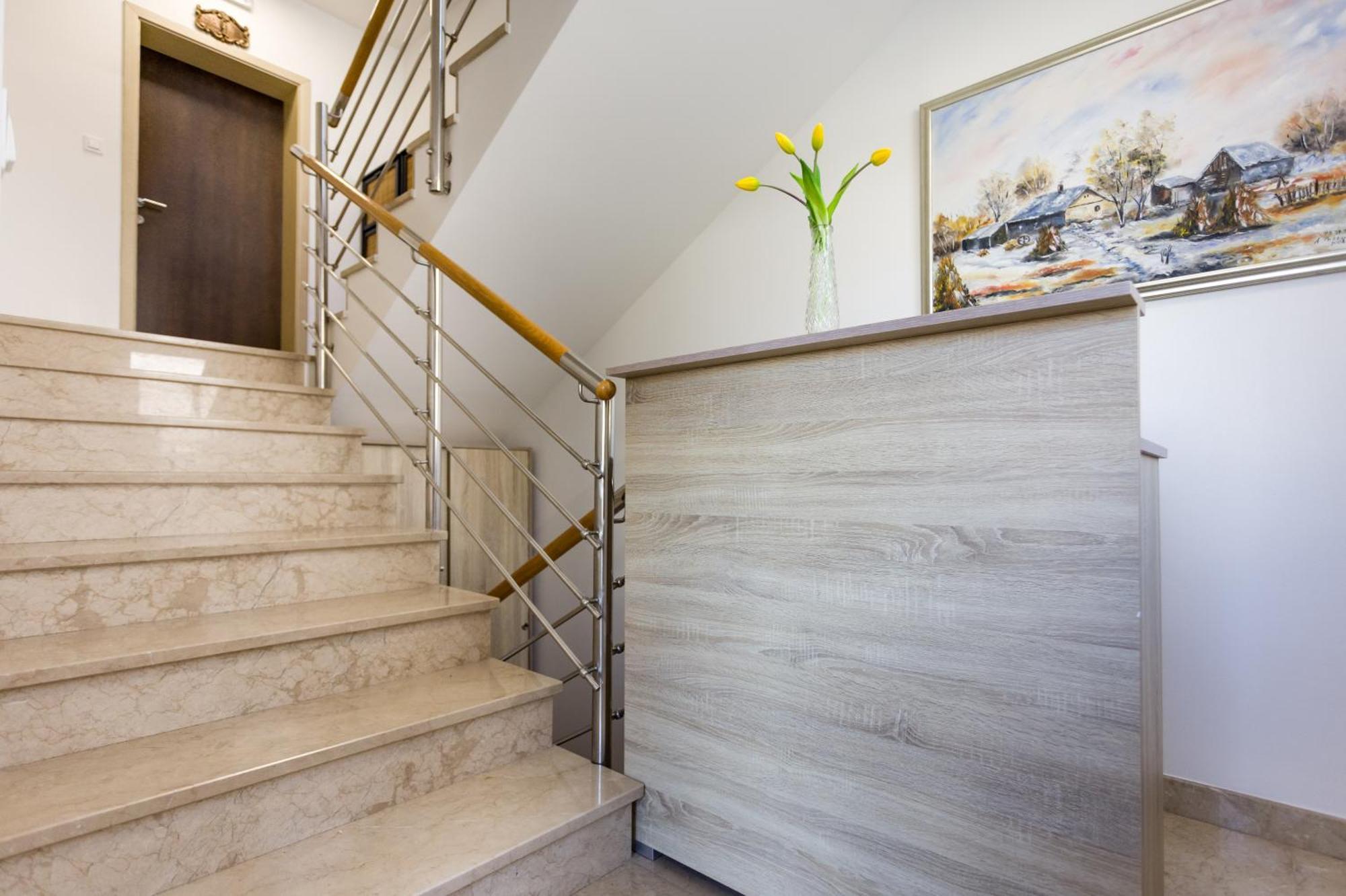Villa Toni 杜基拉特 外观 照片